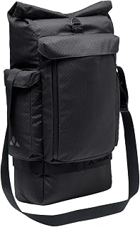 VAUDE Cyclist Back Single Rear Pannier 15.6 Inches 53 cm