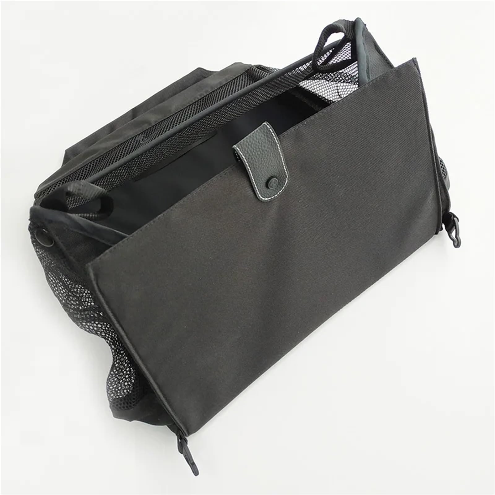 Panier à provisions pour poussette Cybex Priam 3/4, sac de rangement pour poussette, sac à langer à monter soi-même, remplacement direct des accessoires de poussette pour bébé