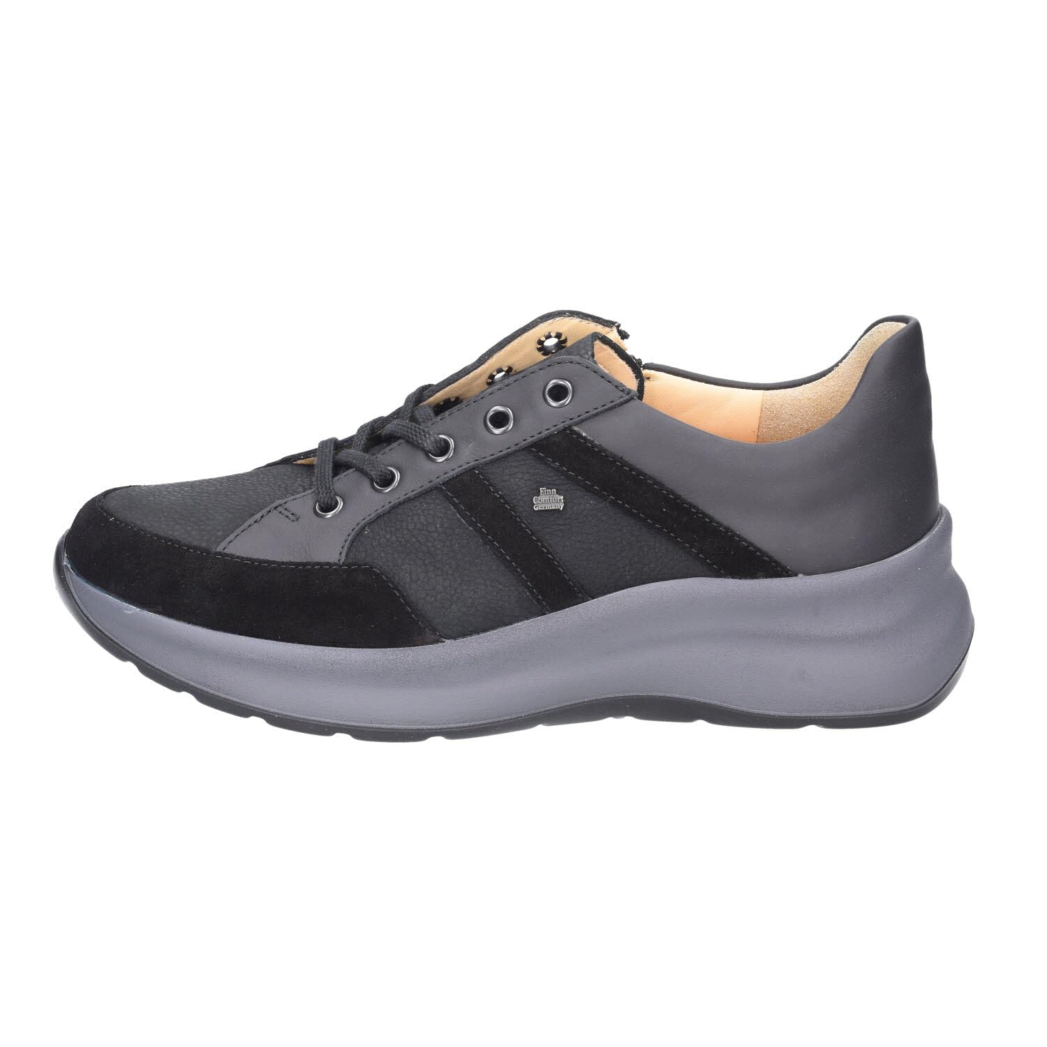 Finn Comfort Talara czarny