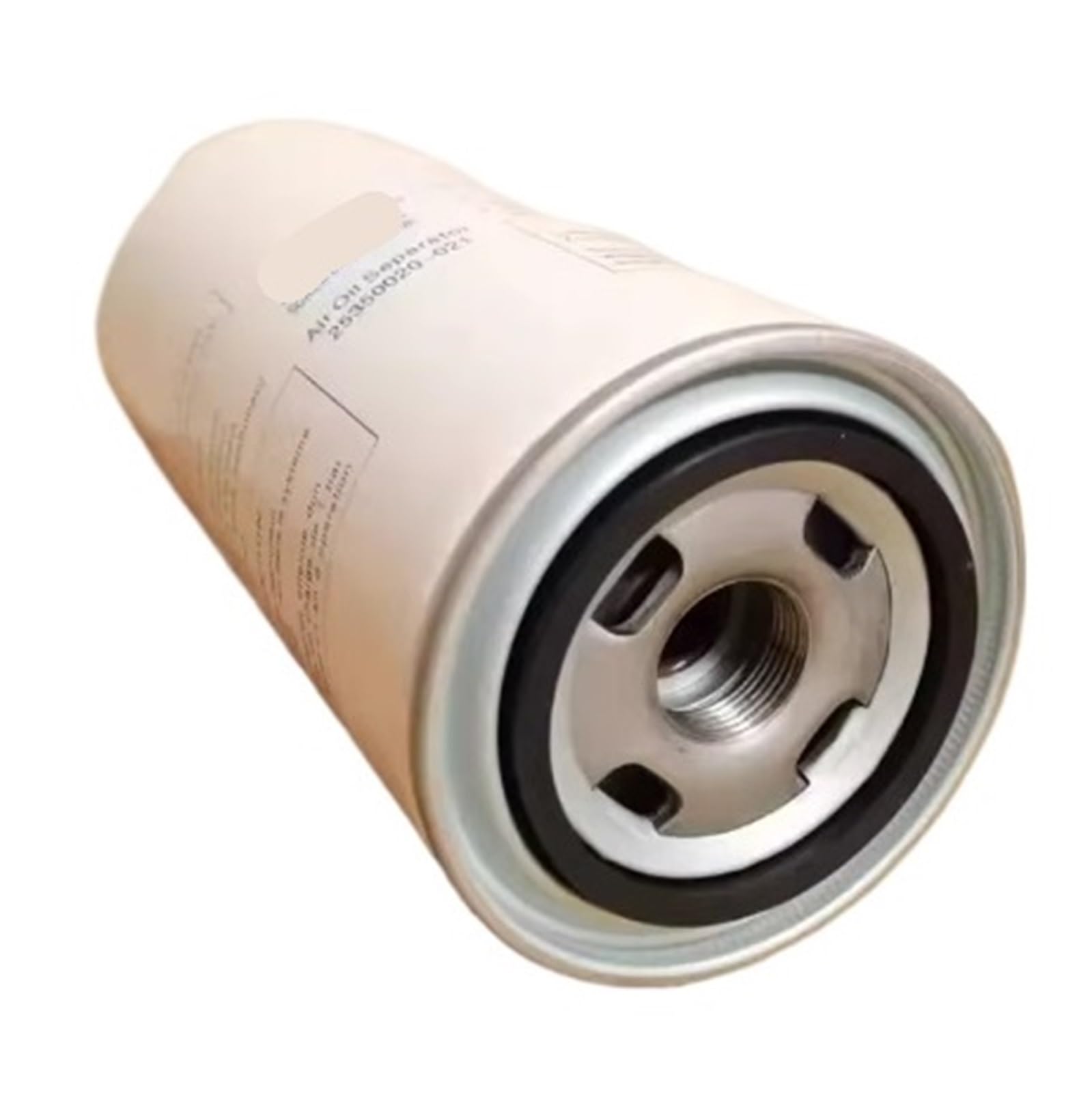 CLEUFWKO Oil Separator for Screw air Compressor Filter element 25350020-021 Oil Separator Filter