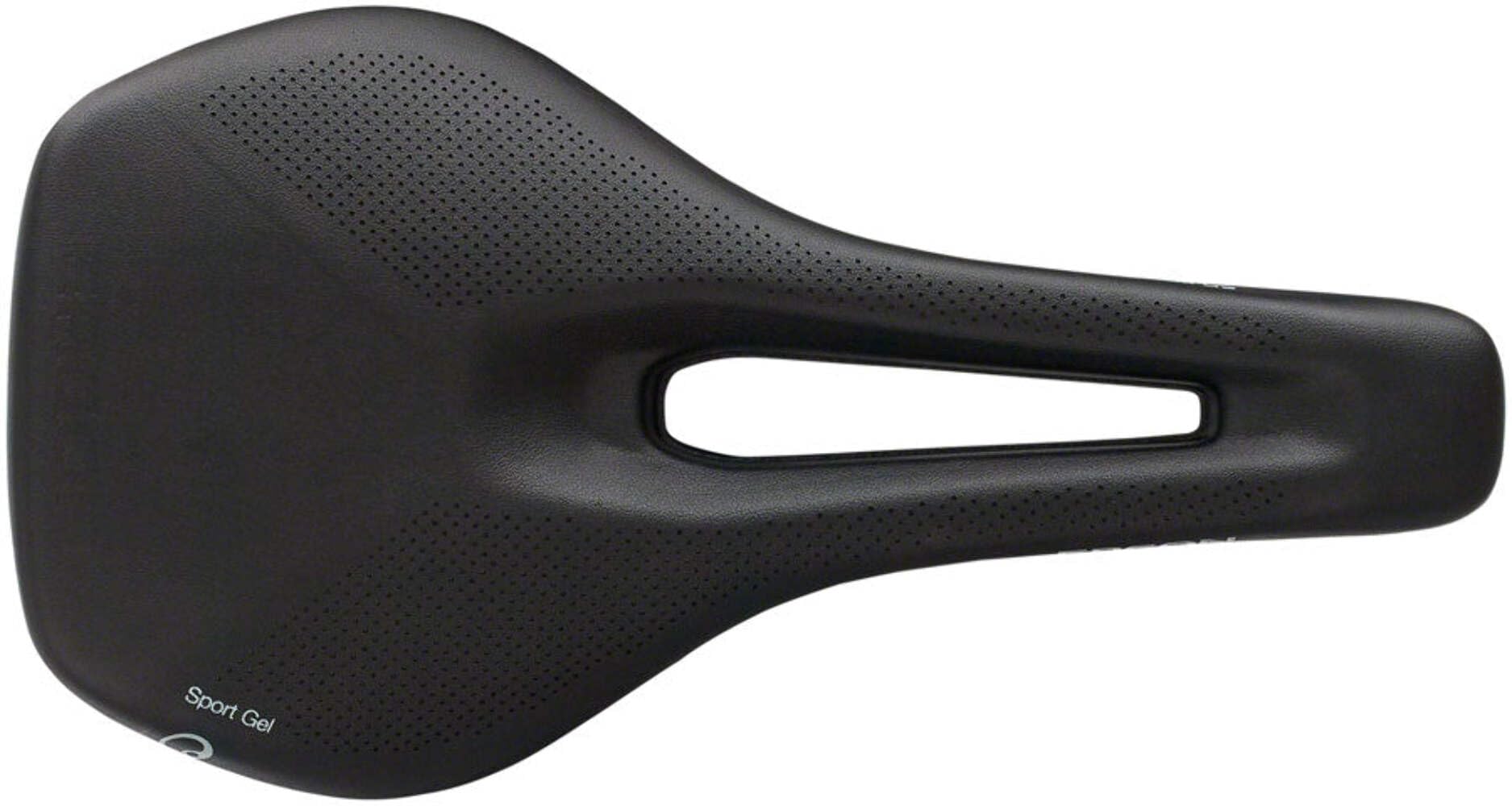 Ergon SR Road Sport Gel Damski Czarny S/M
