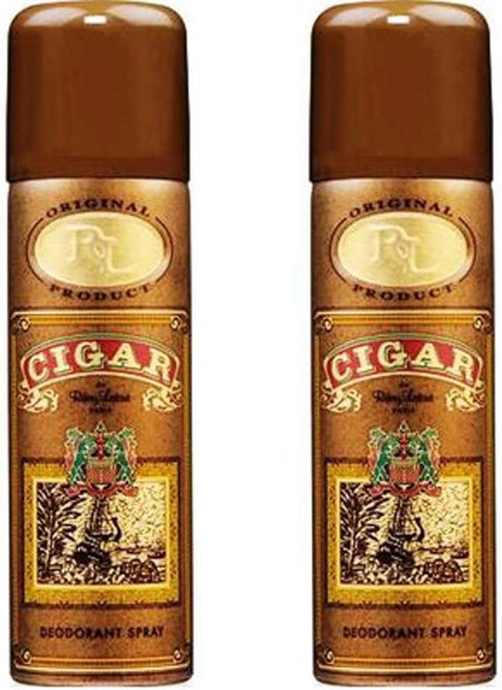 Deodorant Spray For Unisex, 200 Milliliters