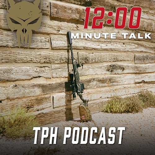 Page de couverture de 12 Minute Talk: Deer Stand Strategy: Why Distance and Elevation Matter