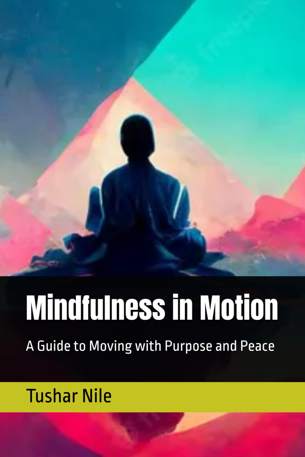 Mindfulness in Motion