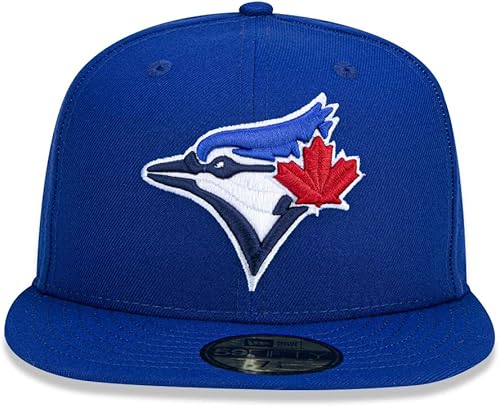 Miniatura 8 de New Era 59FIFTY - Gorra ajustable Los Angeles Dodgers MLB 2017, colección auténtica en el terreno de juego.