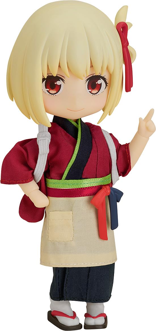 Amazon | グッドスマイルカンパニー[GOOD SMILE COMPANY] ねんどろいど