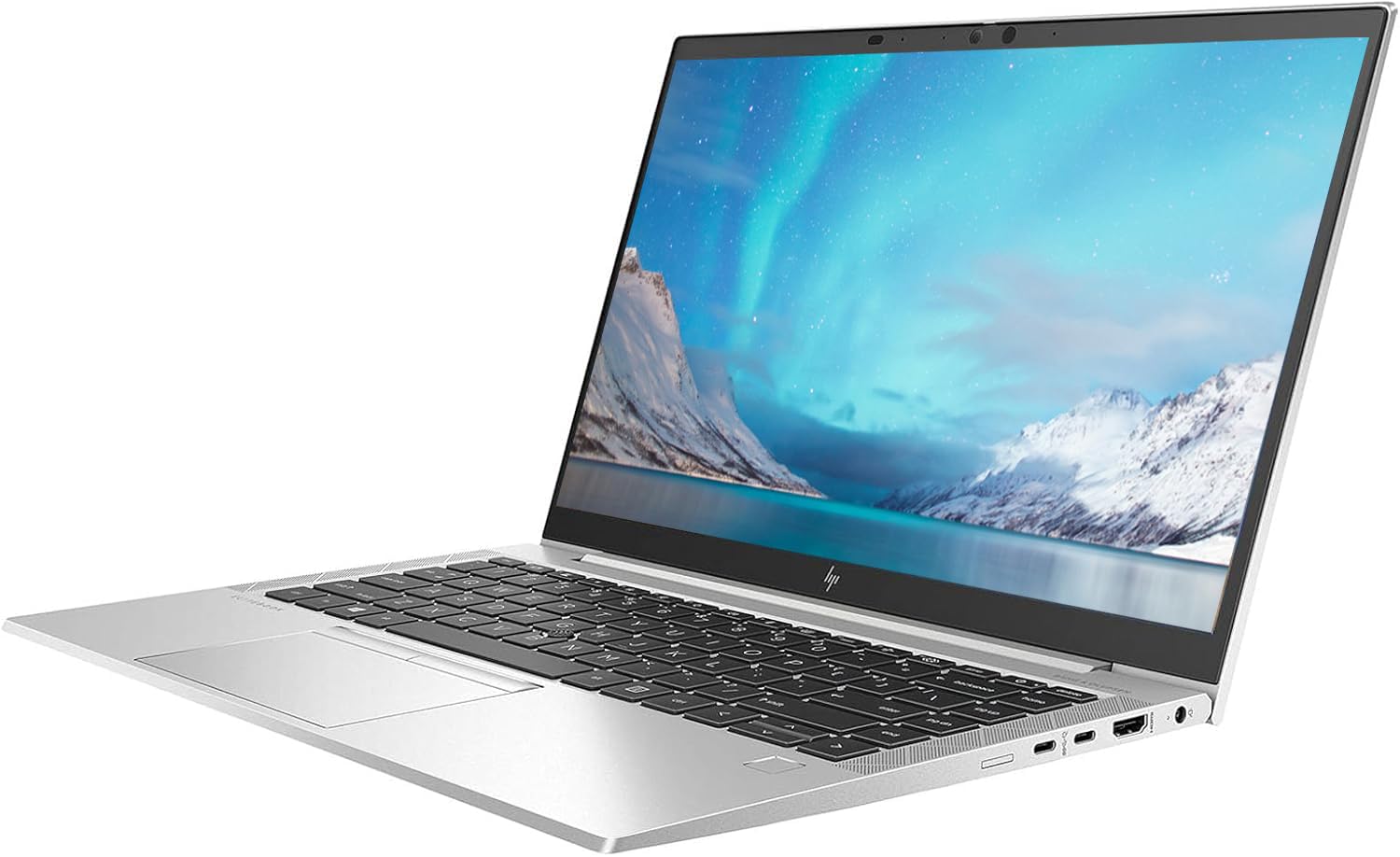 Amazon.com: HP EliteBook 845 G8 Business Laptop, 14