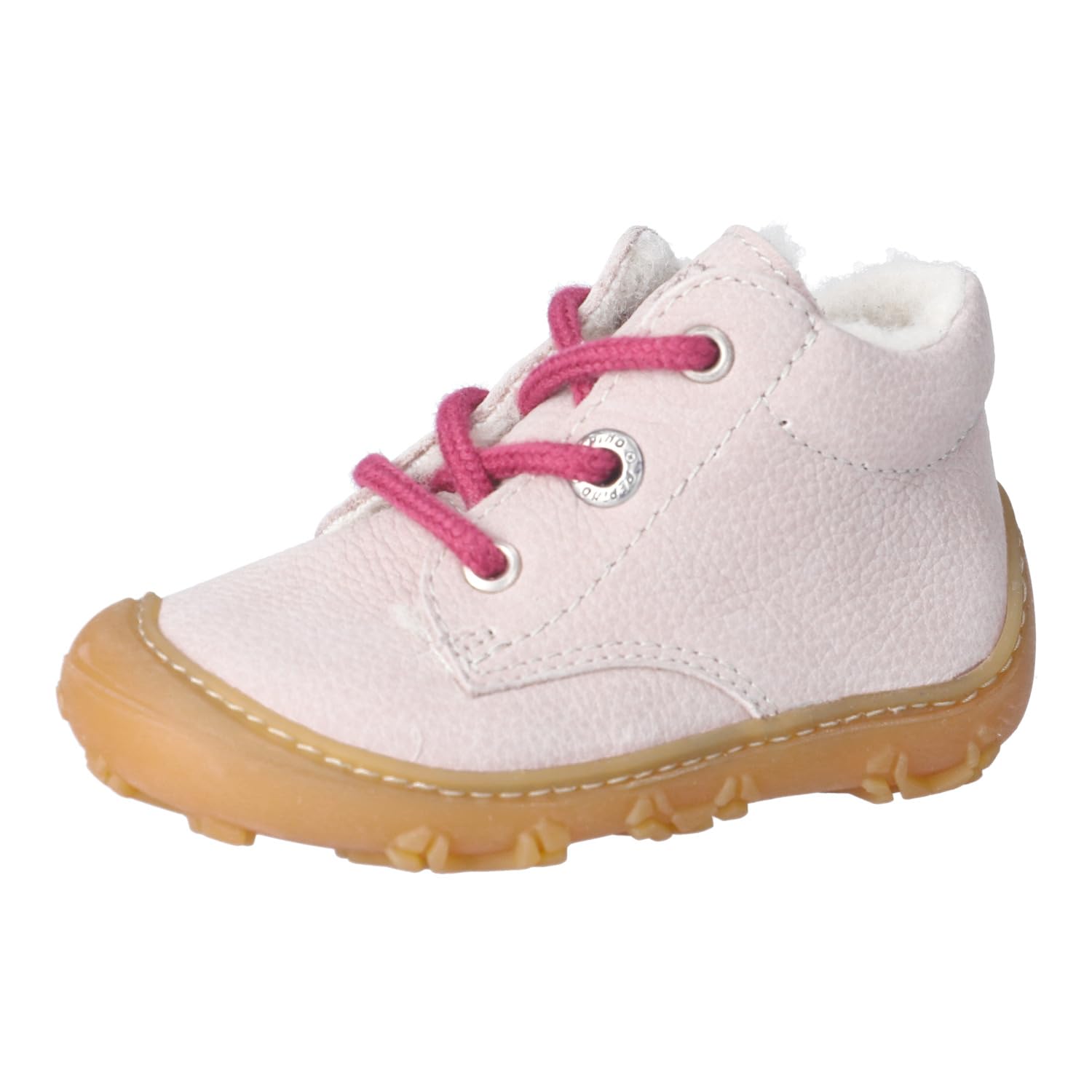 RICOSTA Bebé Buty Colin,Szerokość: Szeroki (Wms),Minimalistyczne buty