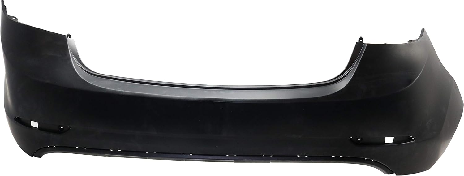 Auto Parts & Accessories Car & Truck Parts Front Bumper Cover For 20142016 Hyundai Elantra