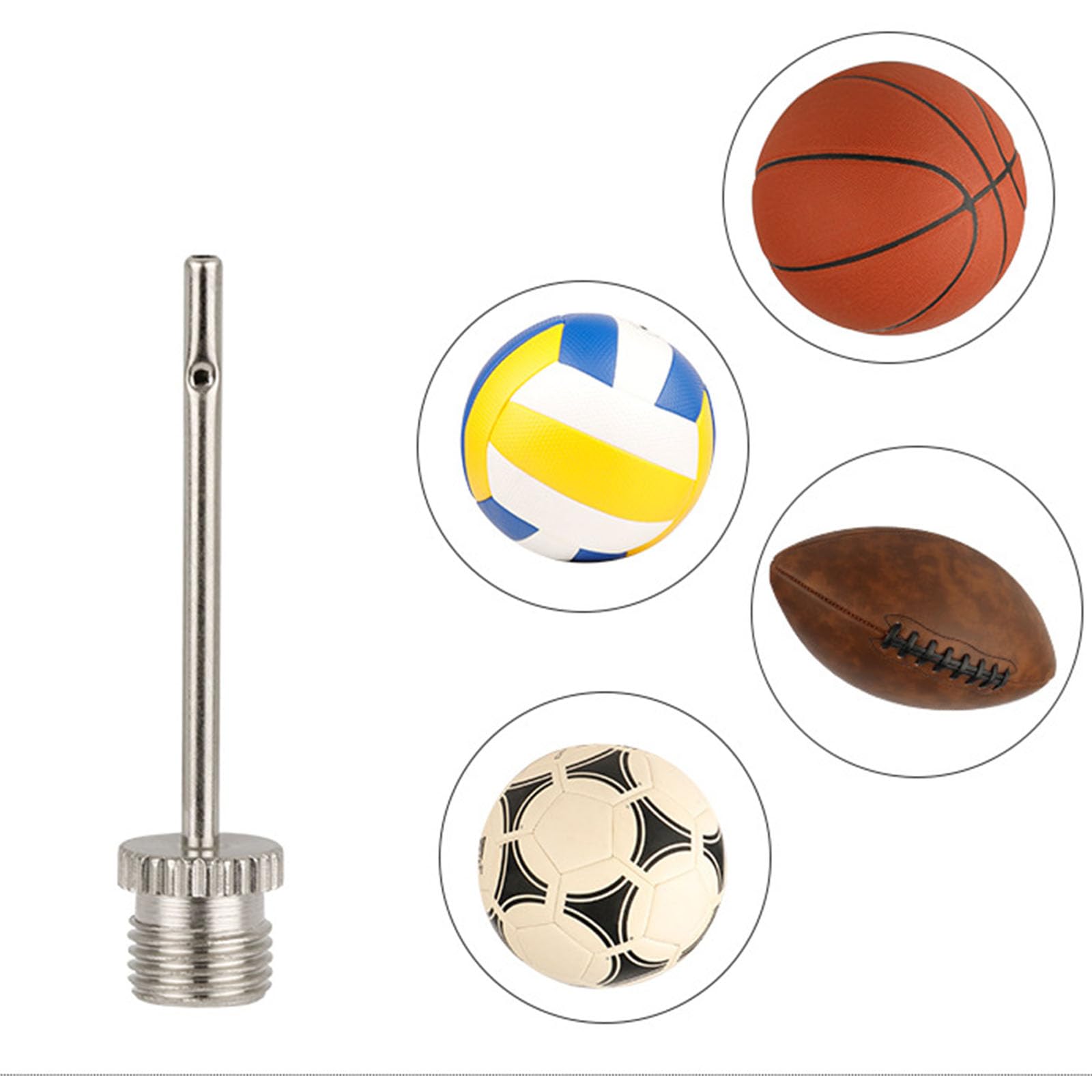 Bicycles Pumps Air Hose Adapter Bike Pumps Extension Tube Pumps Extender Inflator Valves Riding Air Pumps Extension Hose