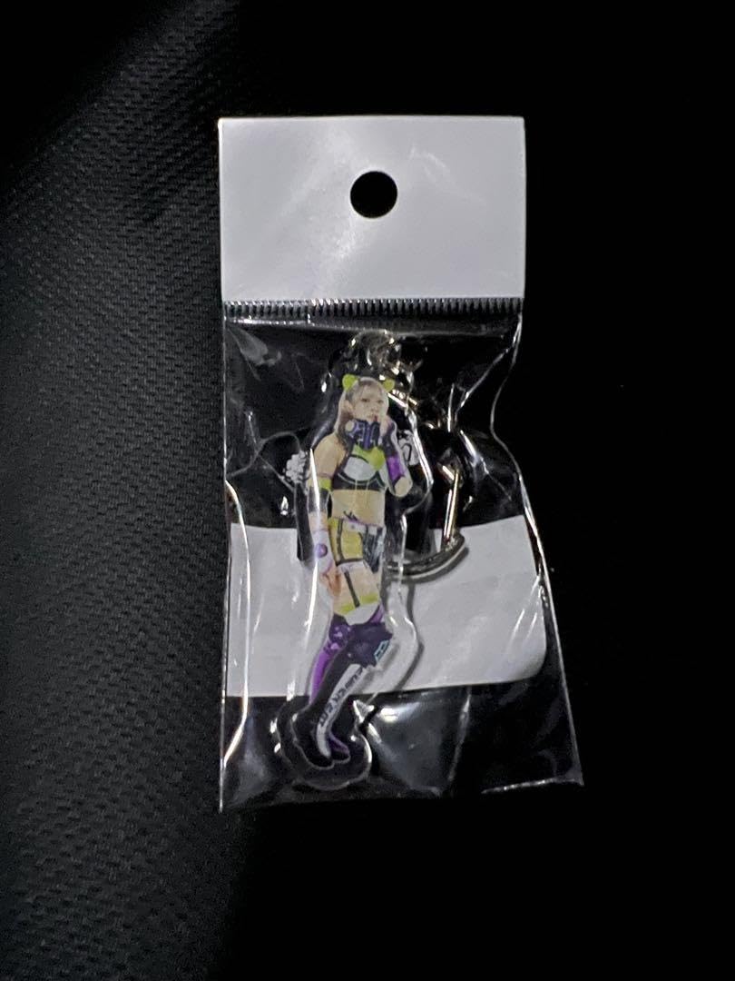 Amazon.co.jp: AZM アズミ あずみ スターダムアクリル