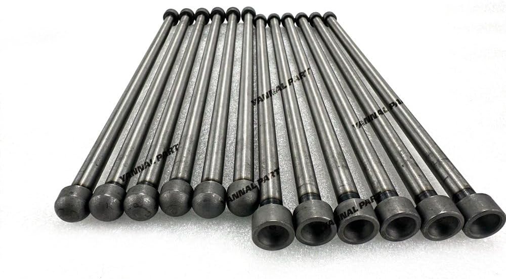 D1146 Valve Push Rod 65.04302-5010 Suitable for Doosan Engine Part