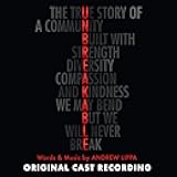 Unbreakable (Original Cast Rec