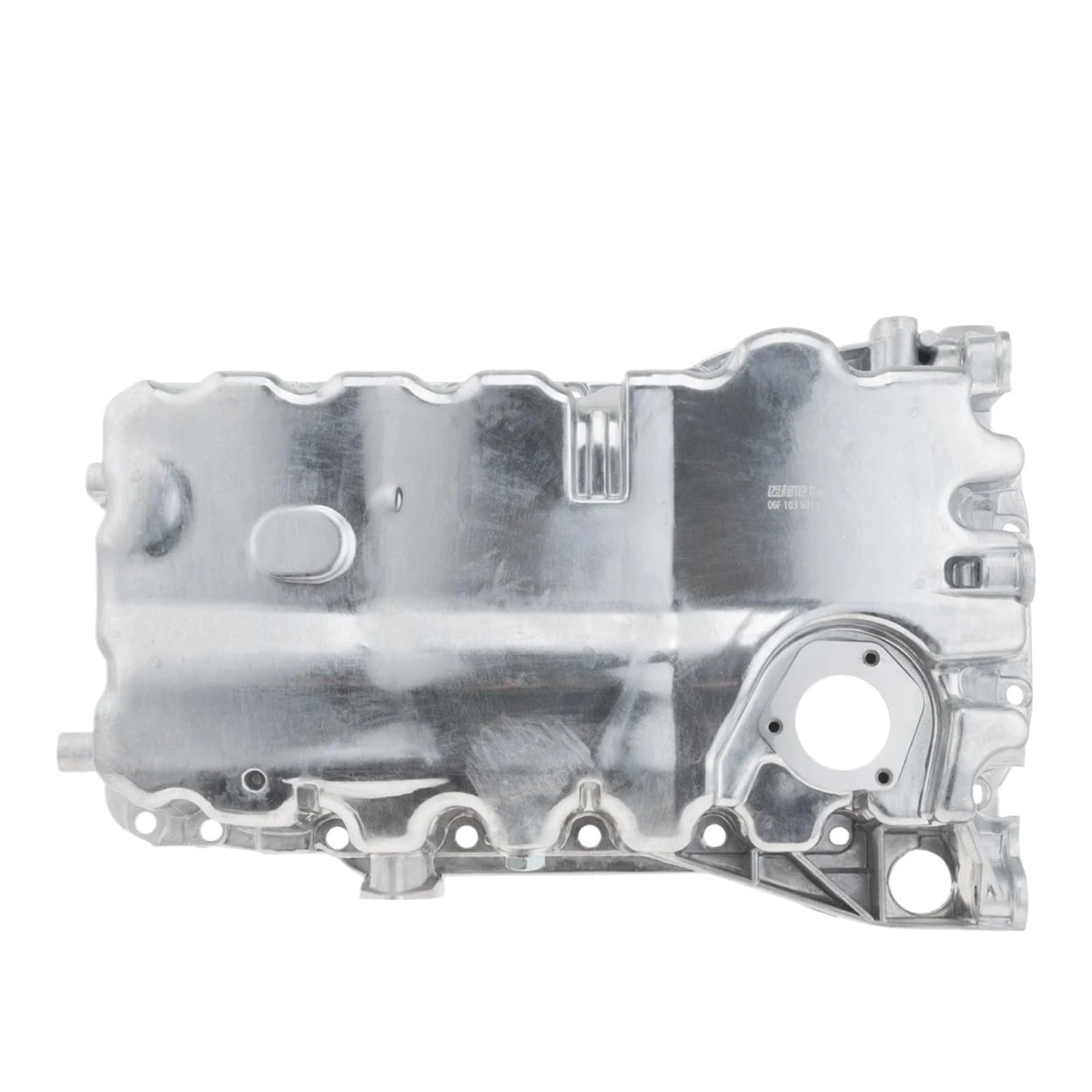 Coppa Dell'olio Motore Coppa per dell'olio motore 06F103601L 06F103601B per AUDI A3 2004-13 TT 2006-14 per VW Eos sostituzione