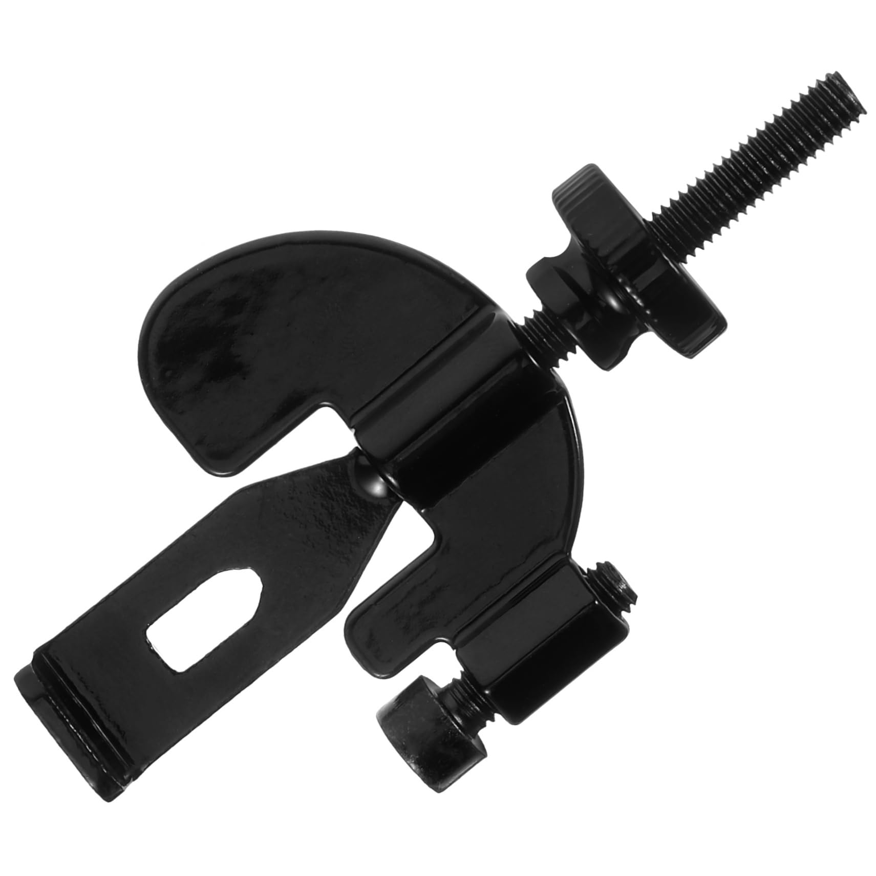 HOMSFOU 5pièces Verrou De Porte Portable Pour Sécurité à Et Voyage Accessoire De Blocage De Porte Pour Hôtels Et Maisons Design Pratique Et