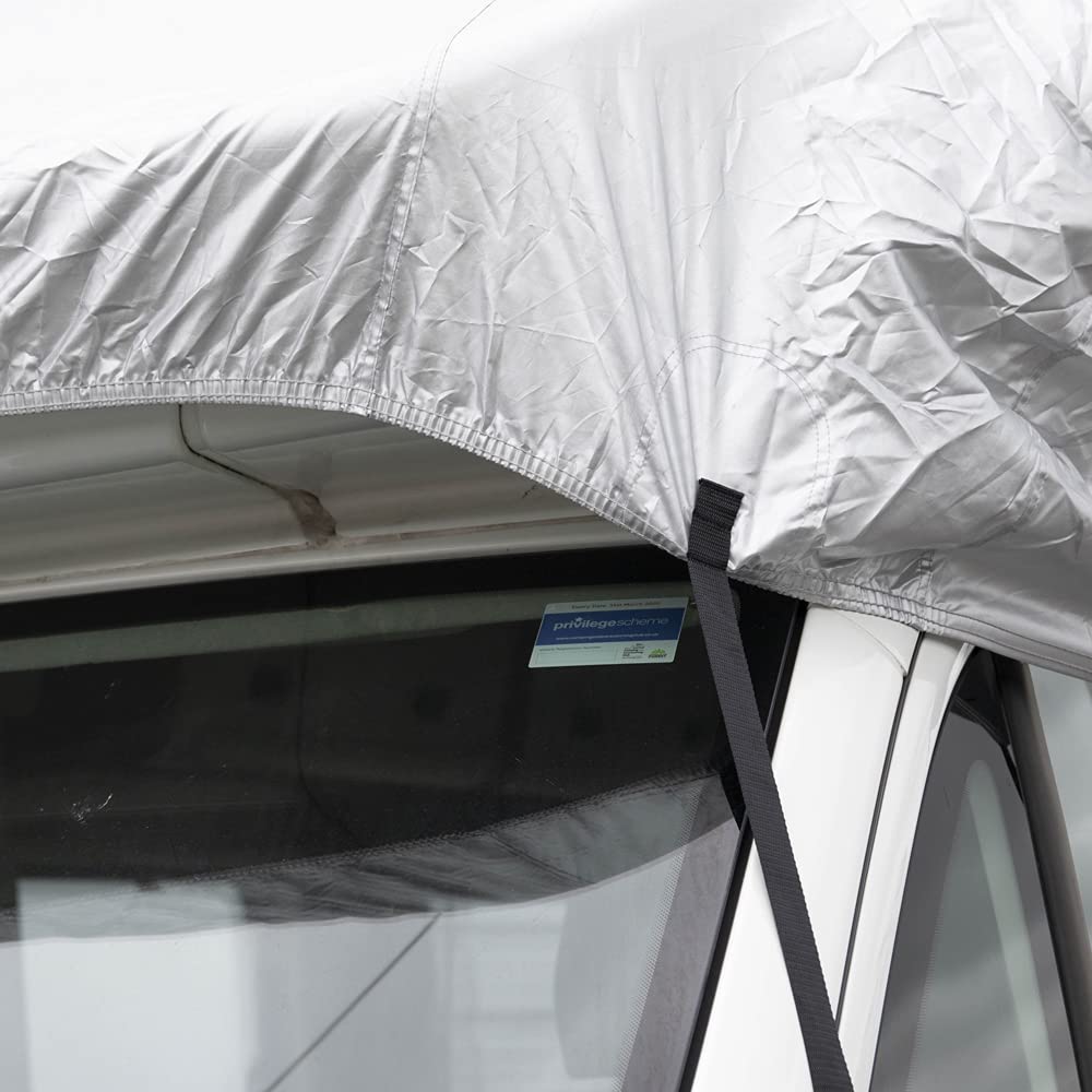 Maypole 9322 Housse supérieure pour camping-car 5,7 - 6,0 m / 18,5' - 19,5'