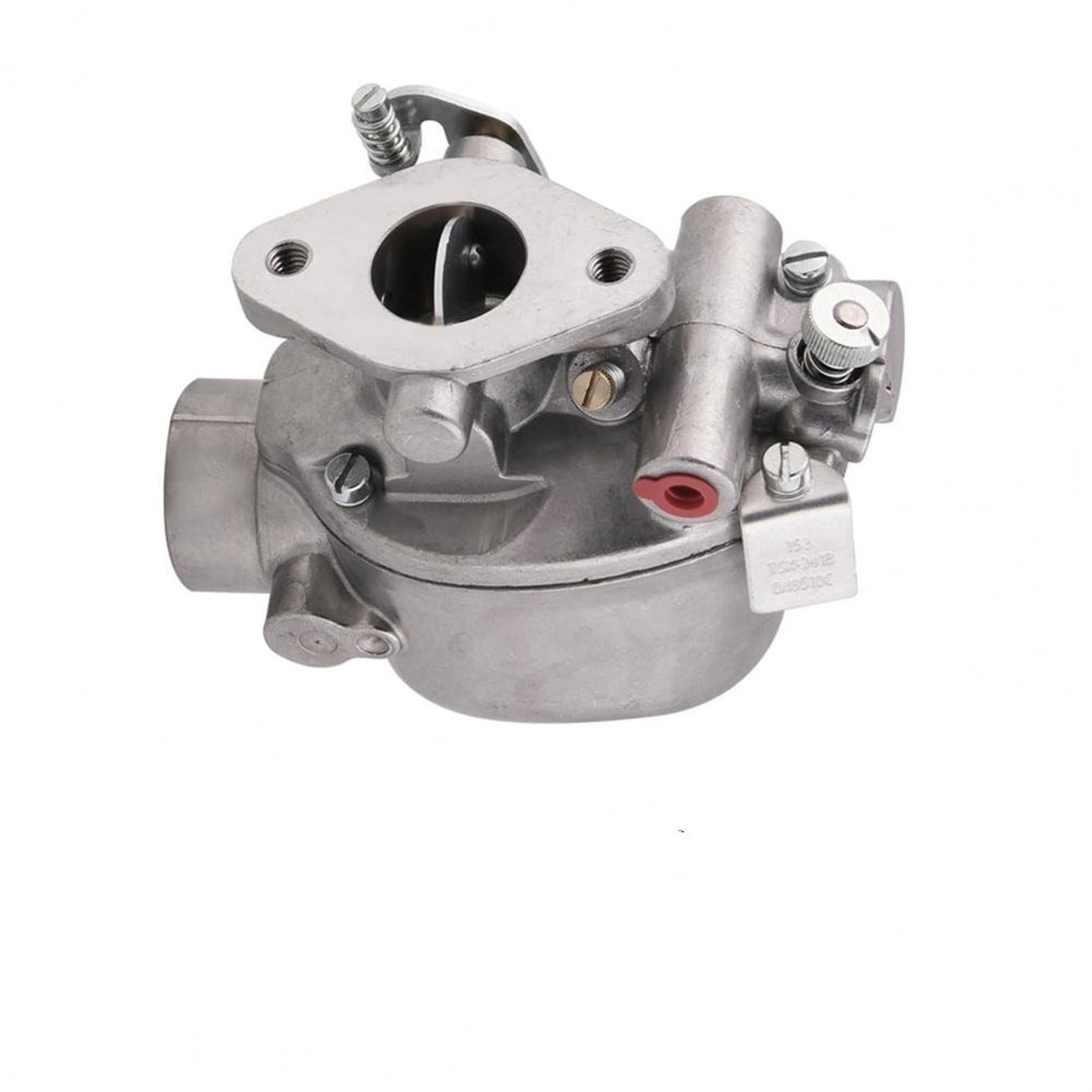 Carburateur Carburateur de remplacement robuste pour tracteur pour Ford 8N 9N 2N, 8N9510C 9N9510A B3NN9510A