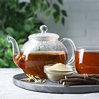 Vista 5 de Polvo de raíz de uva Oregon - 8 oz - Un solo ingrediente, suplemento herbario