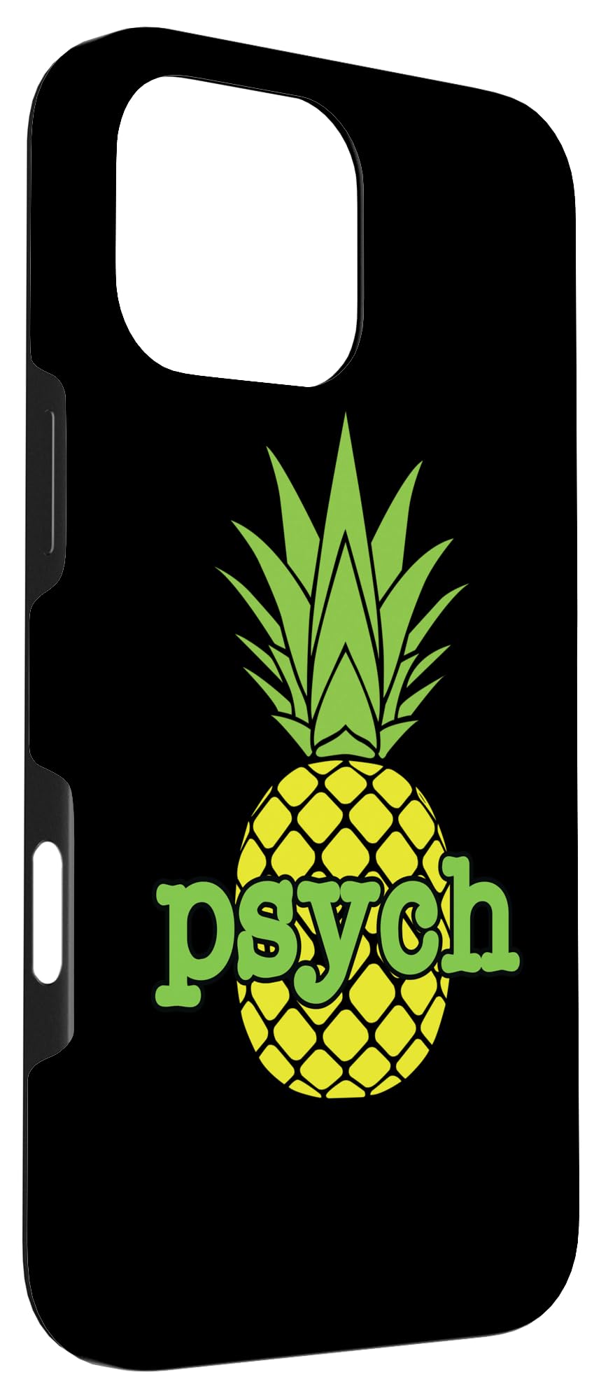 Amazon.com: Psych Pineapple Fruit Funny Case for iPhone 16 Pro Max : Cell Phones & Accessories Amazon.com: Psych Pineapple Fruit Funny Case for iPhone 16 Pro Max : Cell Phones & Accessories
