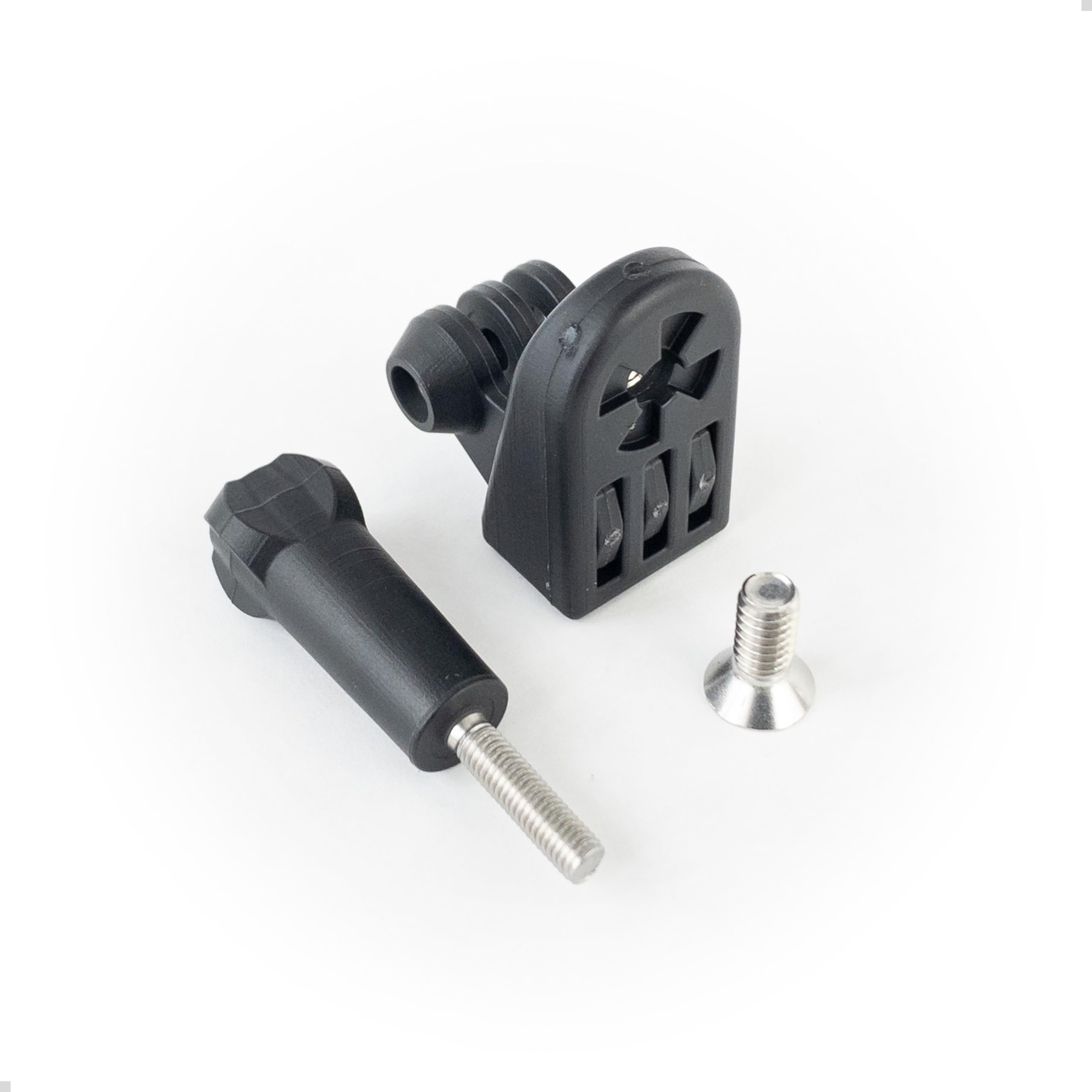 JJC Klemhouder voor DJI Osmo Action 5 Pro 4 3
