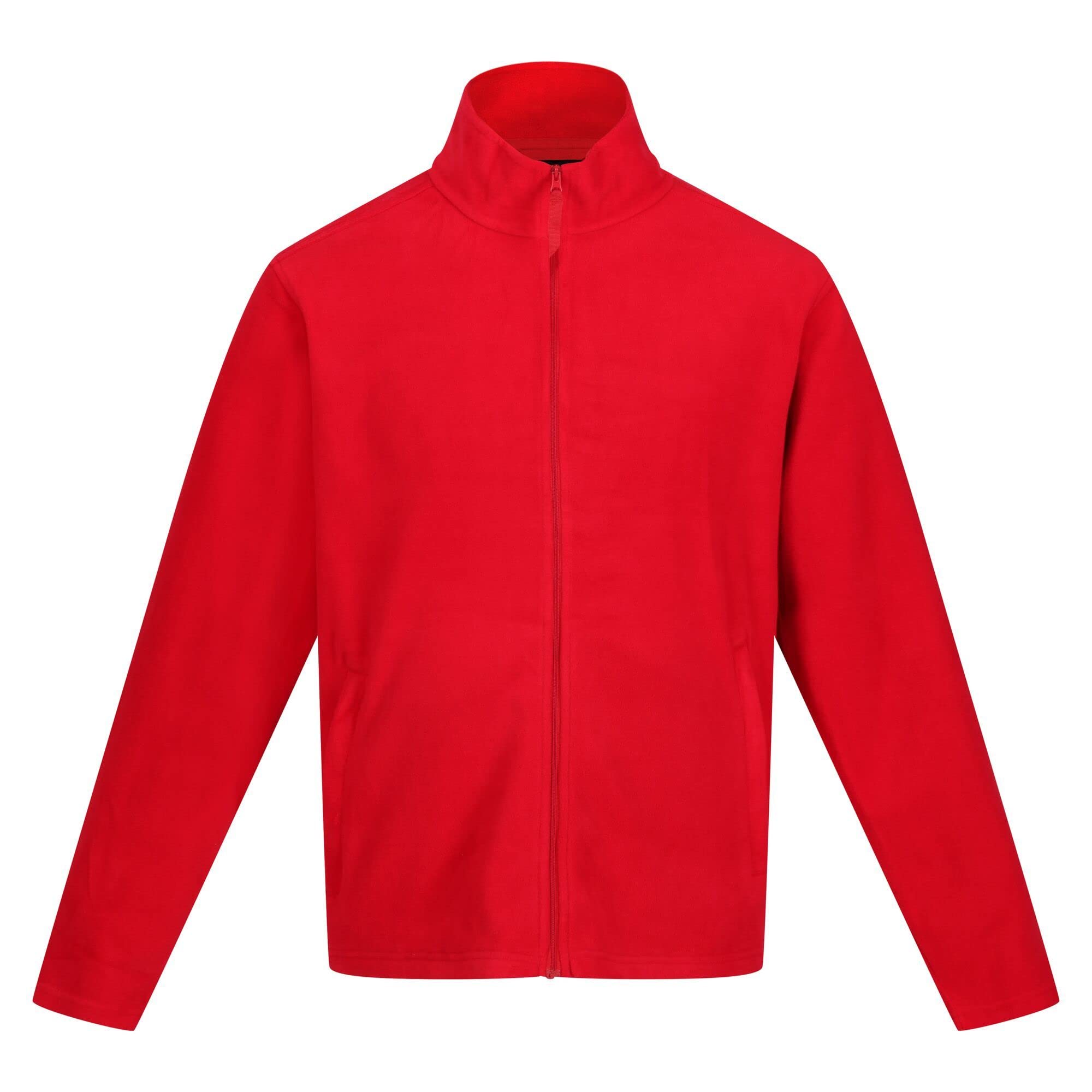 Regatta Men's Classic Fleece Jacket (pack of 1)