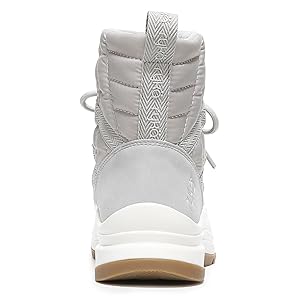 雪うさぎ　ryka 23.0 Amazon.com | Ryka Women's Highlight Snow Boot Paloma Grey 6