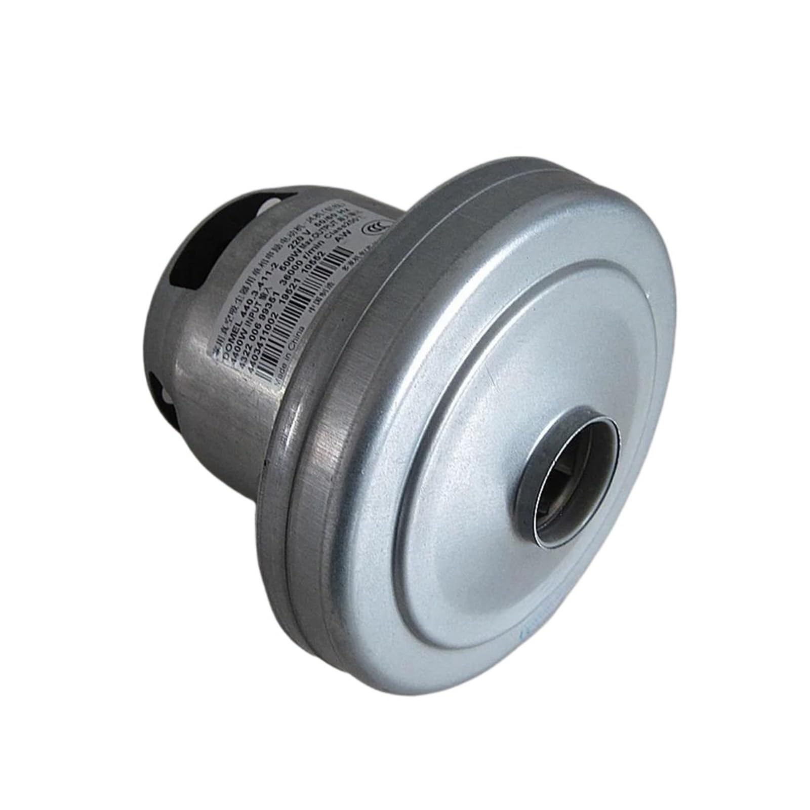 Accessori for Macchine for La Pulizia Motore 220V 440.3.411-2 1400W, Compatibile Con Philips, Motore Elettrico