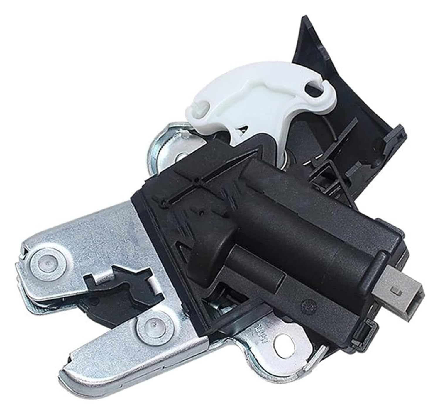 Rear Boot Lid Switch for Vw for Passat CC 2009-2012 Tailgate Latch Actuator Car Styling Rear Luggage Compartment Trunk Lid Lock 4F5827505D