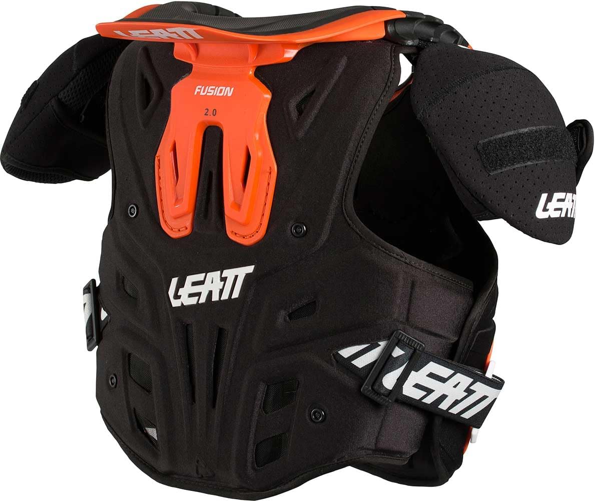 Leatt Youth Fusion 2.0 Junior