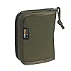 Tasmanian Tiger Geldbeutel TT Wallet RFID B TÜV geprüfte Brieftasche Ausleseschutz Geldbörse NFC Auslesesicher Portemonnaie Kreditkarten-Tasche, Olive #1