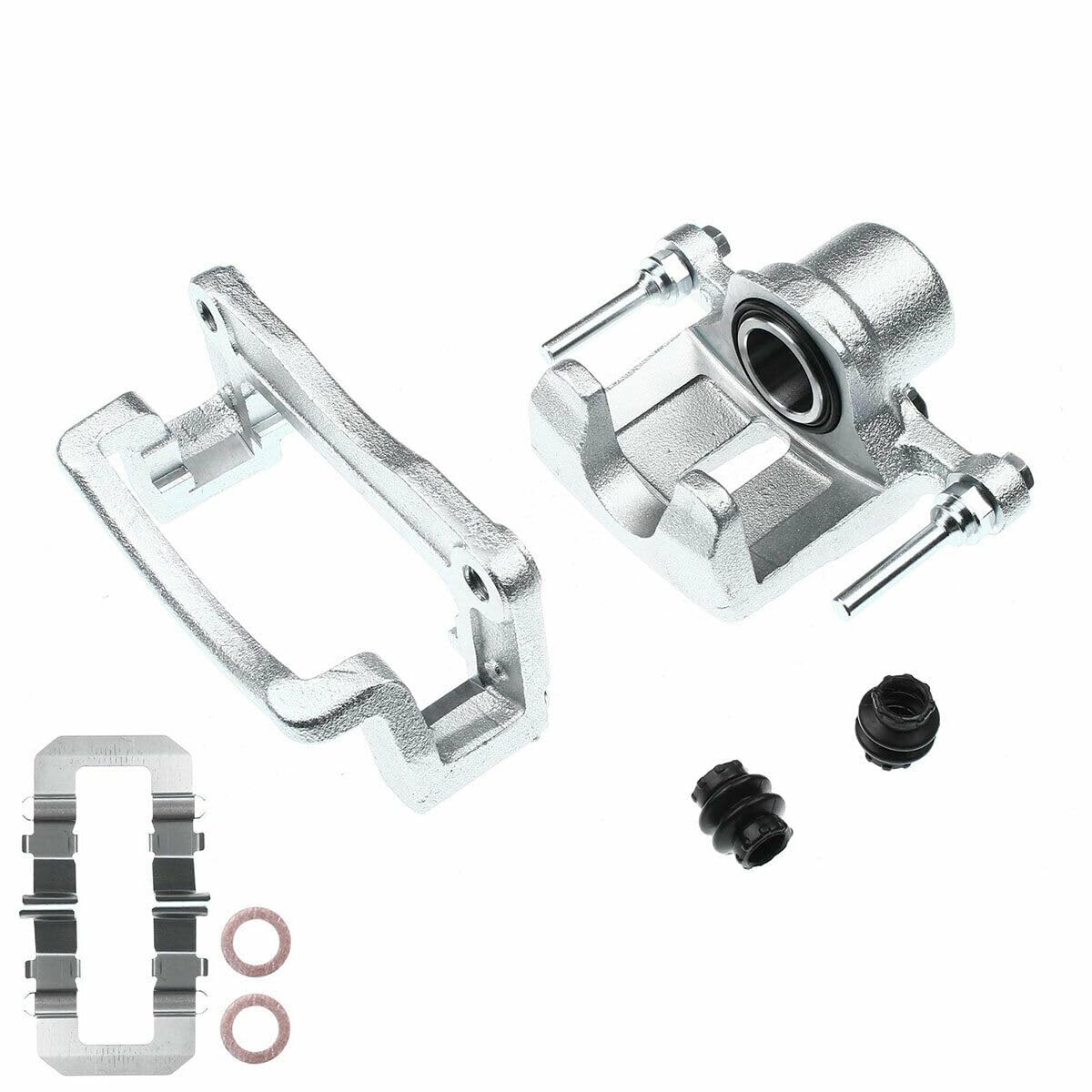 Amazon.com: SHENGSIJIA 1pc Disc Brake Caliper Rear Right Passenger  