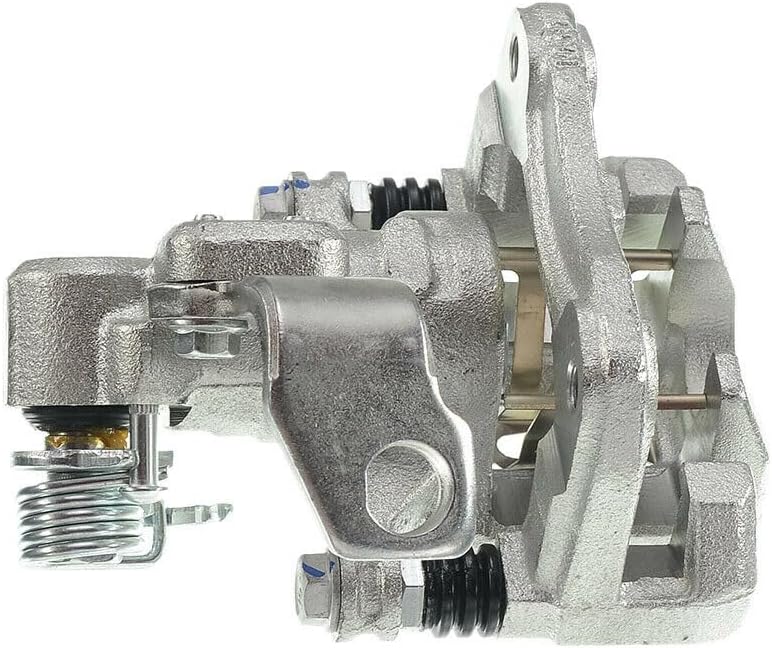 2pcs Rear Brake Calipers Pair Compatible with EL 2001-2005 RSX 2002-2006