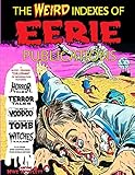 The Weird Indexes of Eerie Publications