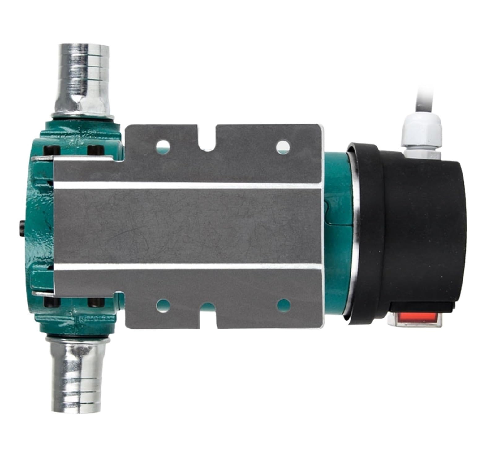 Mini Bomba pequeña Bomba de Aceite Bomba eléctrica Autor a Potencia de transmisión eléctrica Bomba de Aceite de Aceite Diesel Bomba de Agua de Combustible 1 2V 24V 220V 200W 60L / min