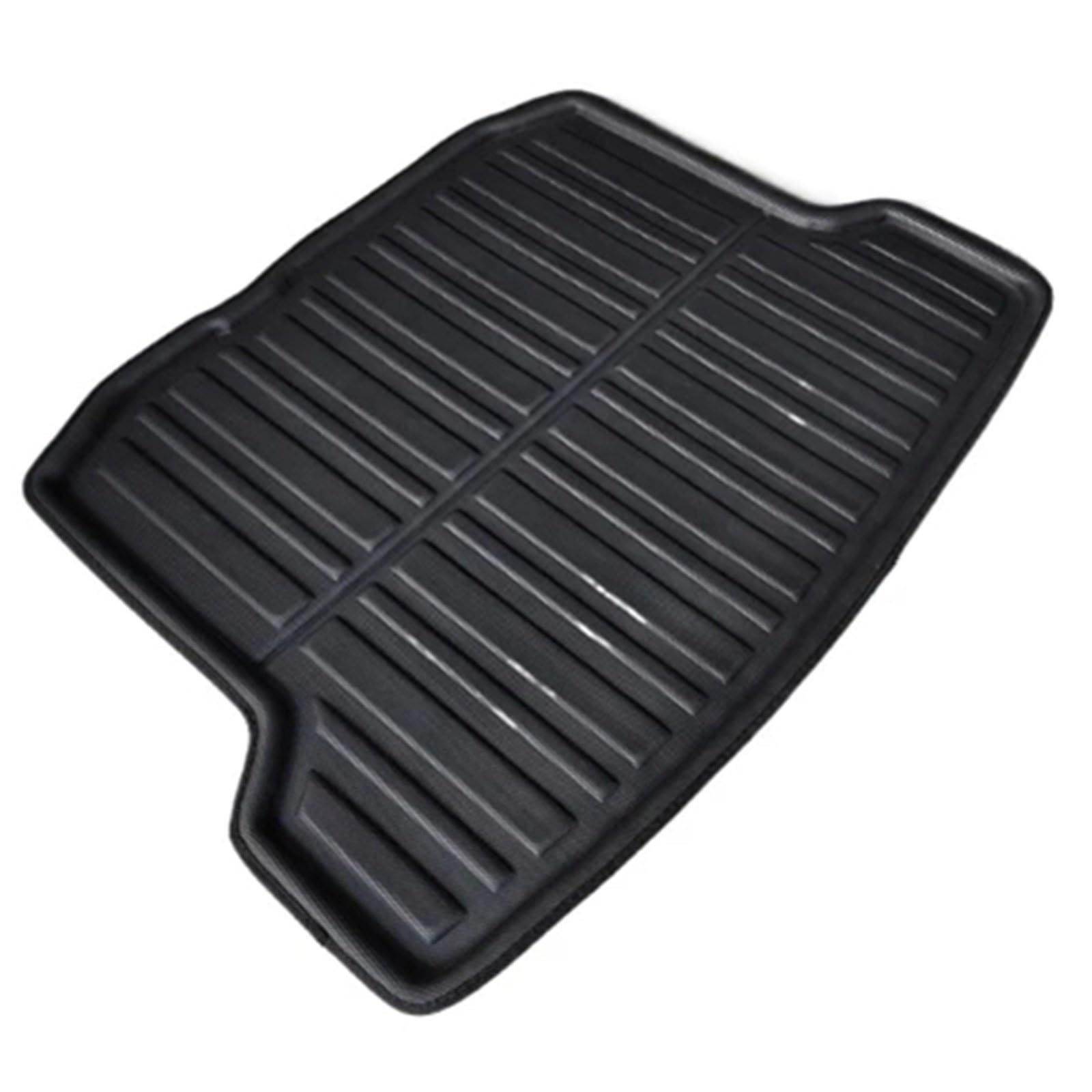 Tapis de coffre Jetta VS7 anti-salissure plateau de protection sol étanche
