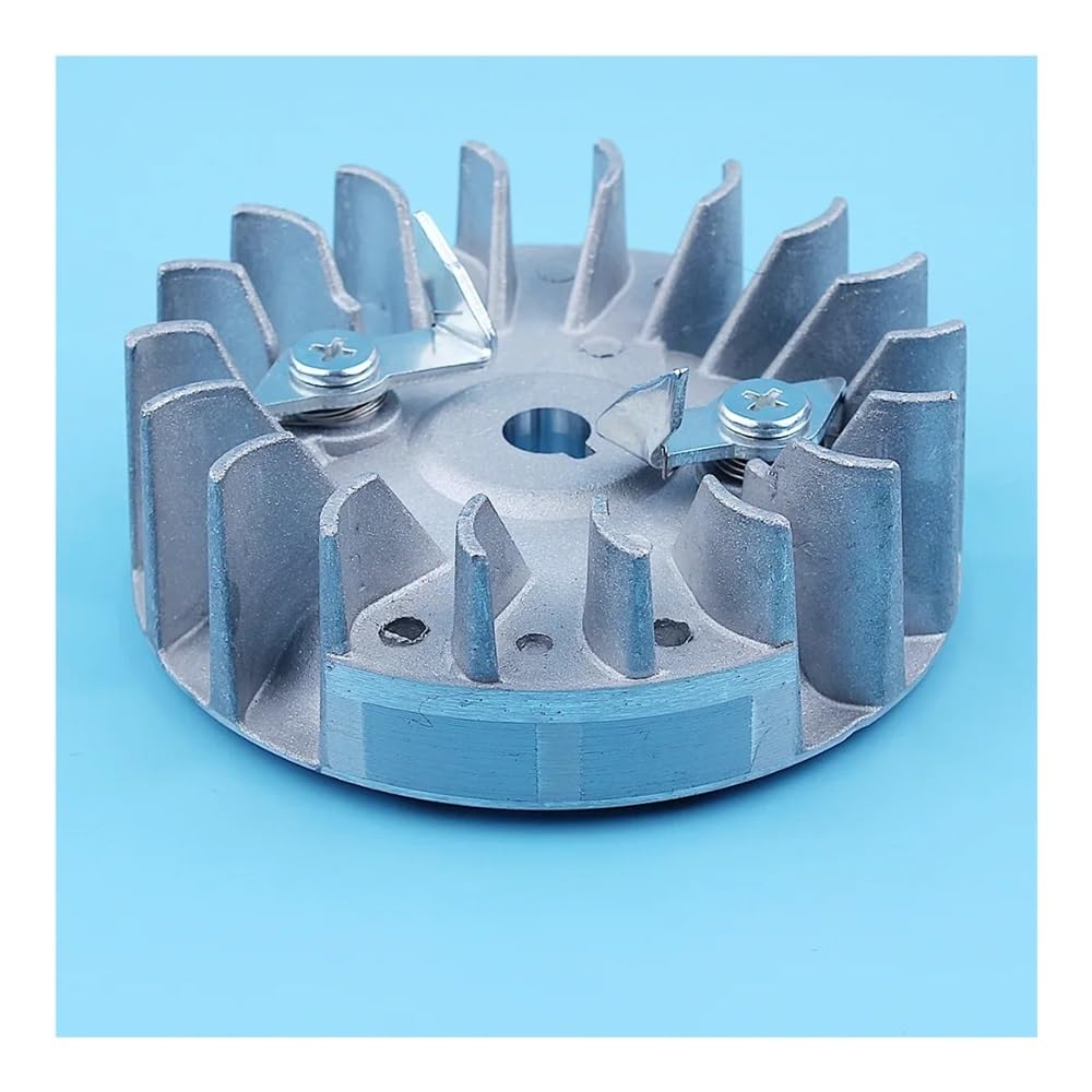 Volant d'inertie pour tronçonneuse 350 353 346XP pièce 503824301