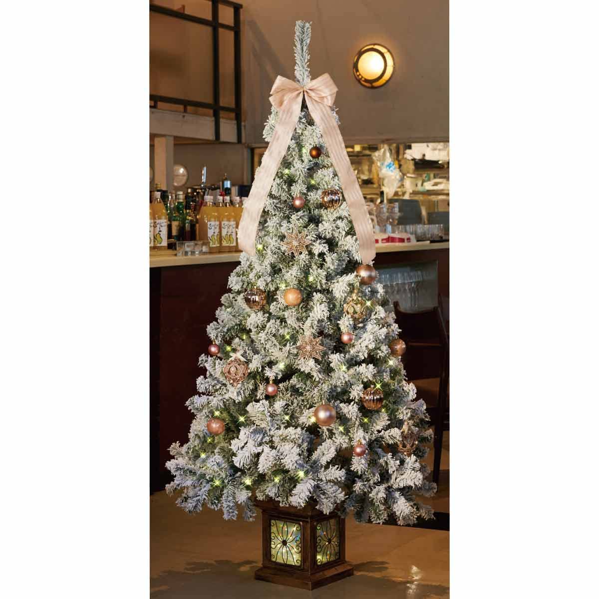 ❤️❤️❤️  大人気商品　ホワイトクリスマスツリー　２１０ｃｍ　限定品 Amazon.co.jp: Costway クリスマスツリー 210cm 白 ホワイト 950