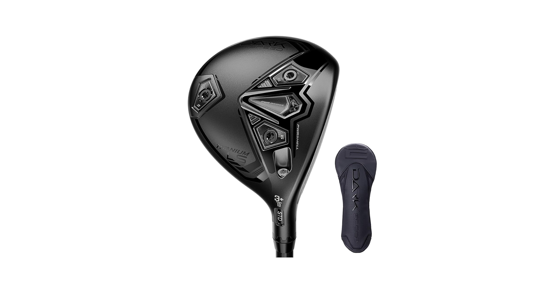 TOUR-AD for コブラ 5SRシャフト フェアウェイウッド COBRA 中古】LTDx フェアウェイウッド オリジナル Tour AD for Cobra