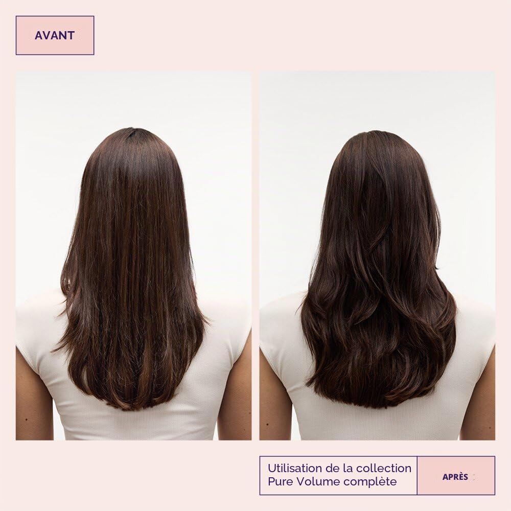 Maria Nila Pure Volume Mousse
