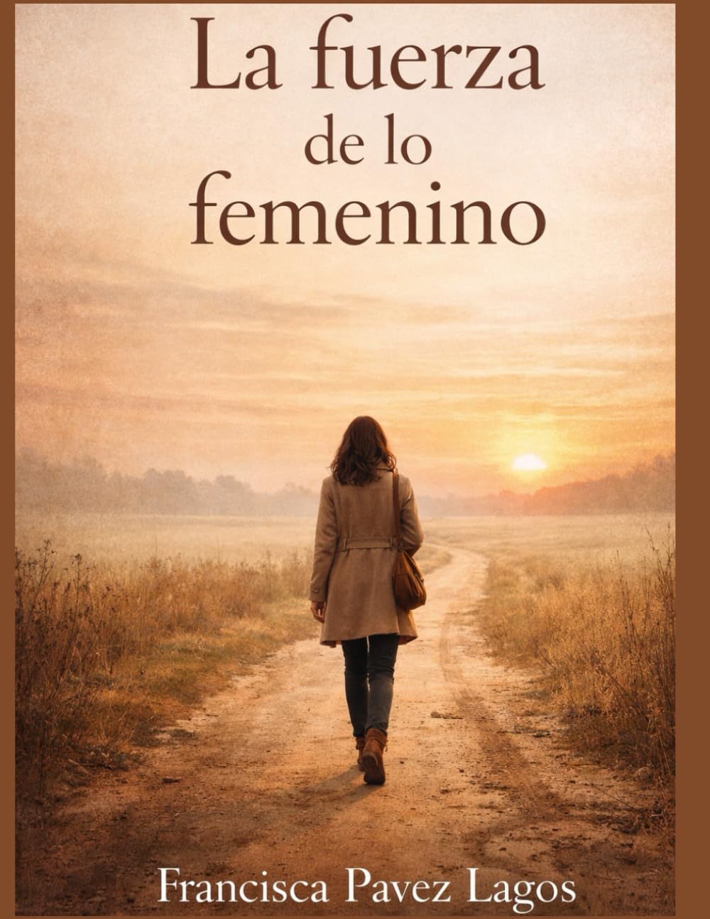 La Fuerza de lo femenino