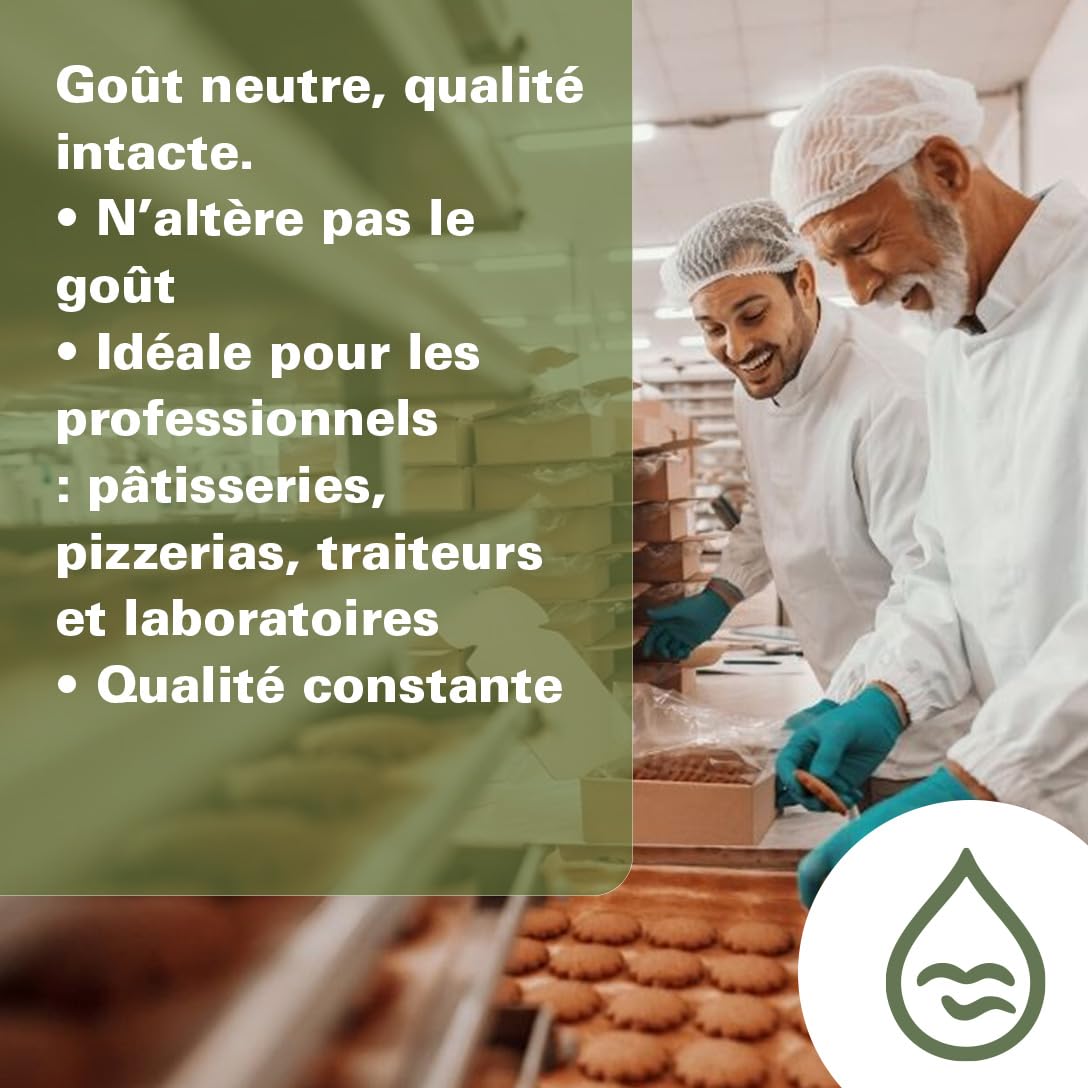 PIAVE 1938 – Huile de Pépins de Raisin 25L – Pressée à Froid – Point de Fumée Élevé 245°C – Riche en Oméga 6 & Vitamine E – Huile Végétale Professionnelle pour Friture, Cuisson & Pâtisserie
