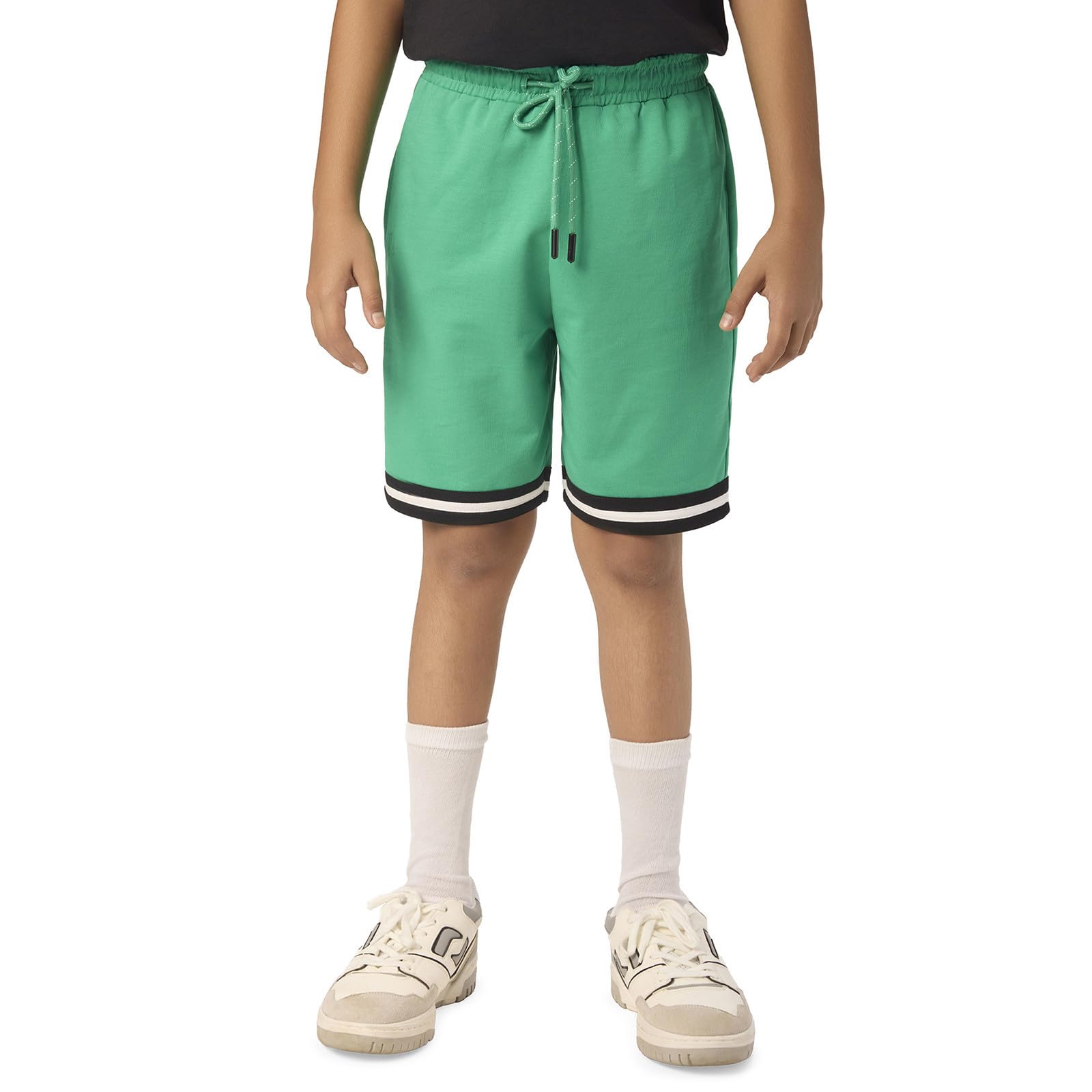 YouGotPlanB Boys Casual Shorts-picture-21