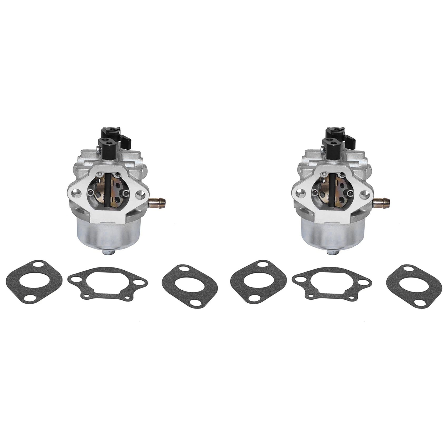 Carburateur pour FJ180V 15004-0962 pièce de moteur de tondeuse 22298