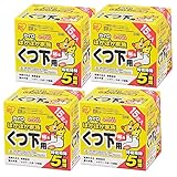 アイリスオーヤマ 使い捨てカイロ くつ下用 貼る 60足 日本製 ぽかぽか家族