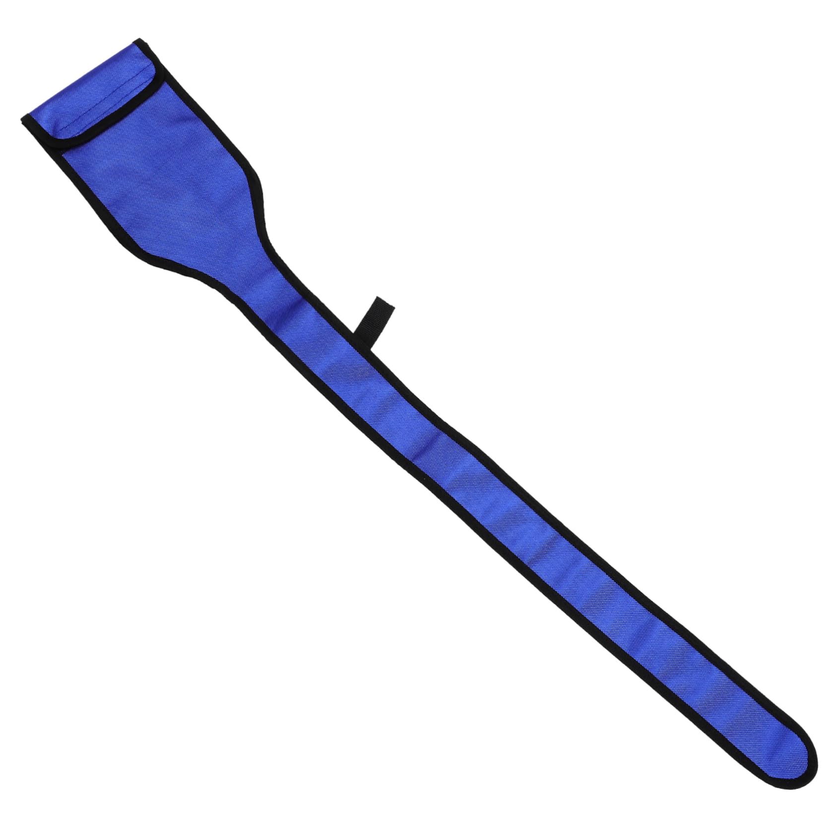 OSOLADY Lightweight Fencing Sword Sheath Oxford Cloth Storage Bag Easy-close Design