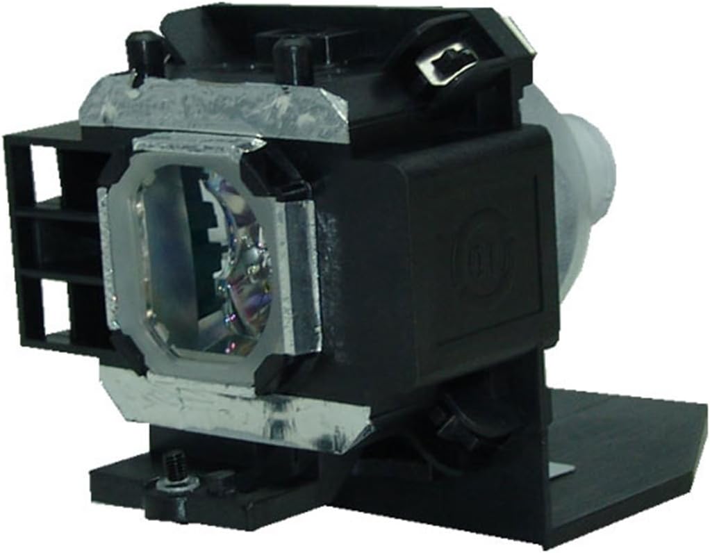 Aurabeam Economy Replacement Projector Lamp for NEC NP14LP with Housing