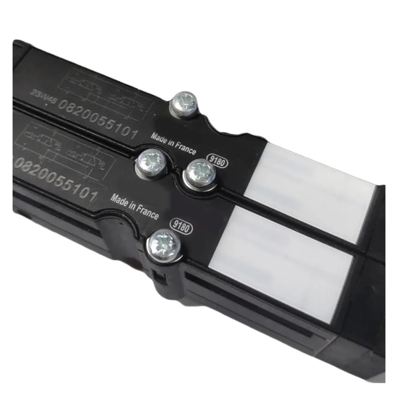Cxdfrser One Color 1Pcs Directional Valve 0820055501