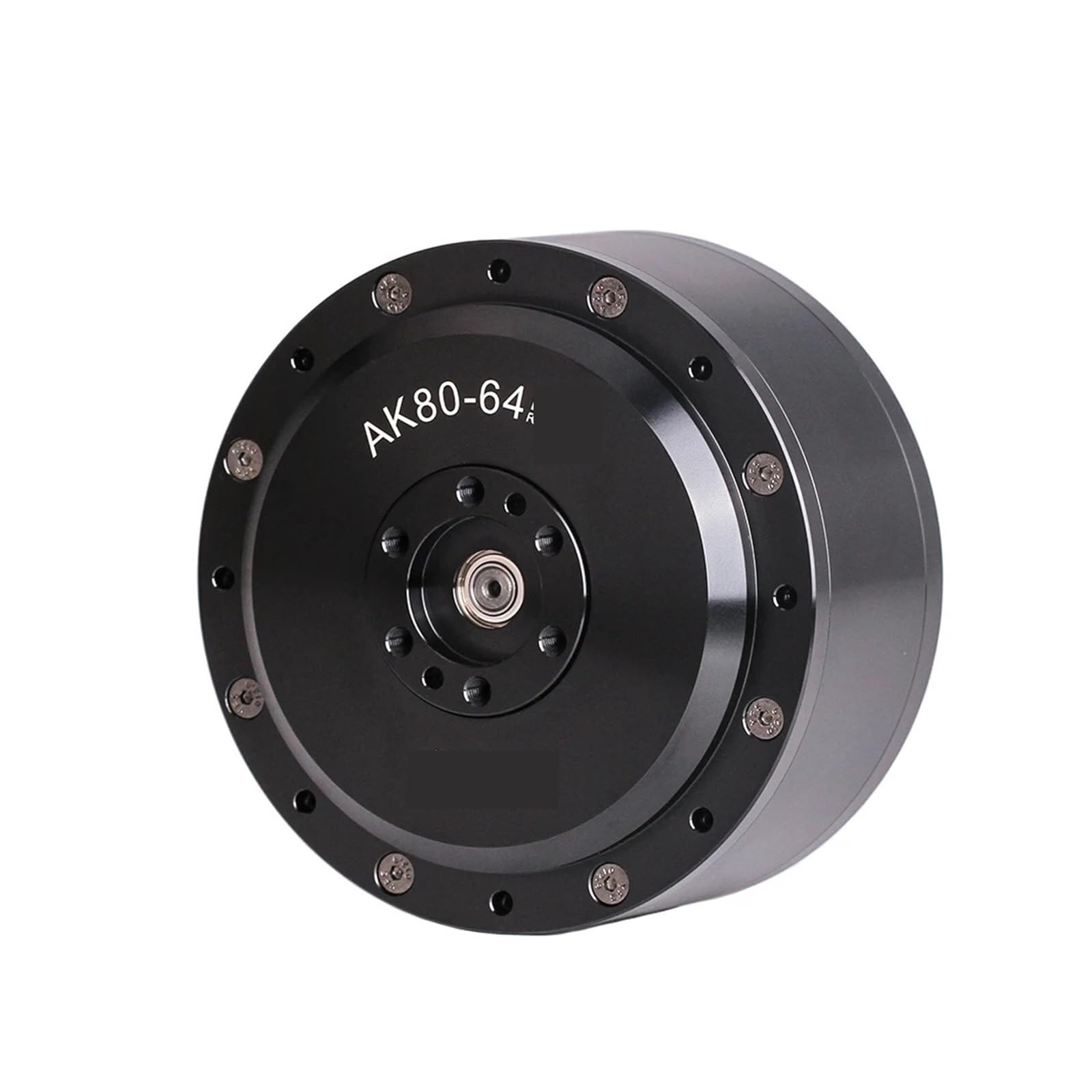 AK80-64 KV80 Dynamic Module Motor Actuator for Robot Dynamics Robotic Exoskeleton, Integrated with Encoder Driver(with Driver Board)