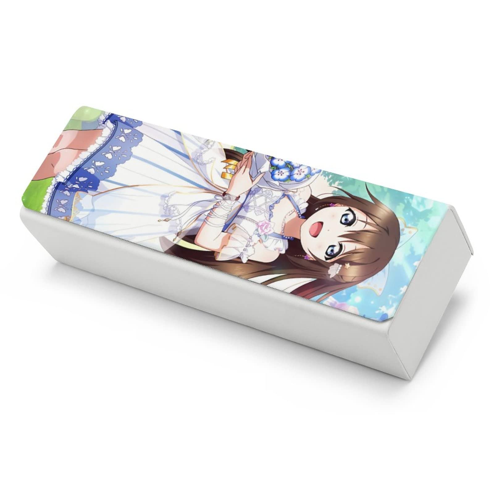レア商品 可変式メガネケース 海外製 Amazon.co.jp: ラブライブ 虹ヶ咲 桜坂しずく メガネケース 人気