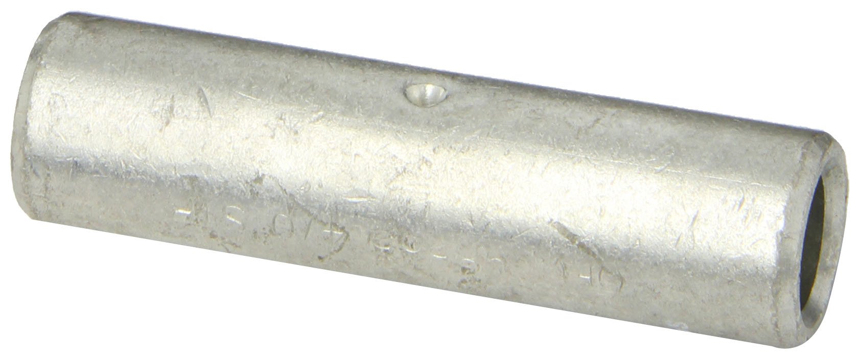Morris Products 93224 Long Barrel Compression Splice, Aluminum
